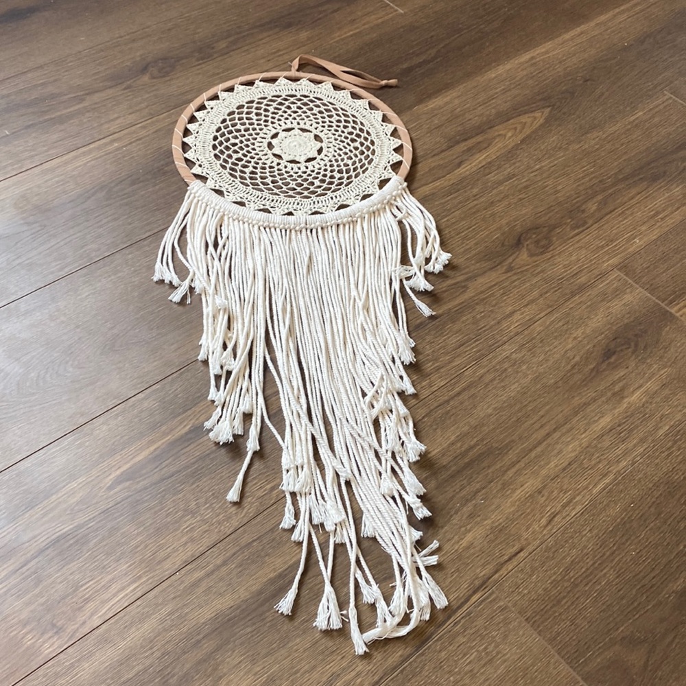Hobby Lobby dream catcher